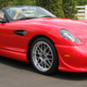 Illustration for article titled The Panoz Esperante Spyder Comes With An Infinite Speedo And Loud V8s